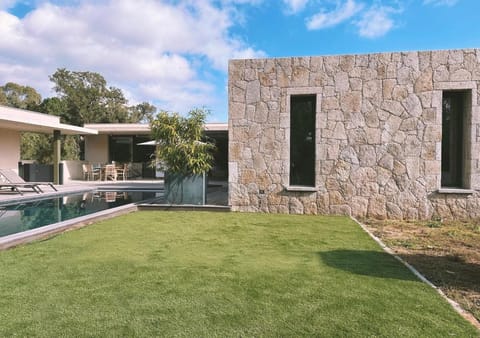 Villa Anjo Villa in Zonza