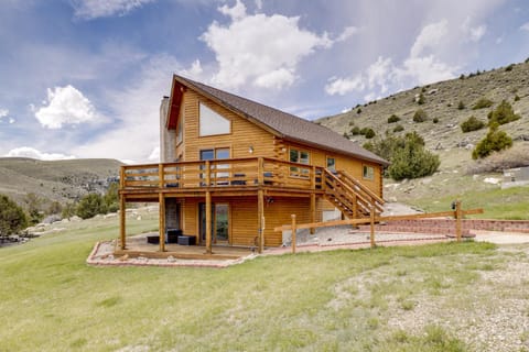 Property view