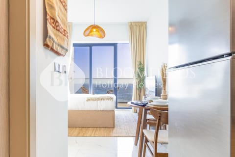 Bloomfields Cozy Stu in Alexis Tower Apartment in Dubai