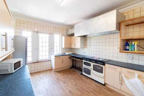 Brookvale Guest House Room 10 Bed and Breakfast in Southampton