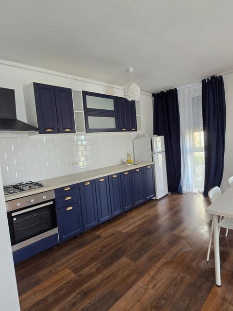 The Mustard Loft Apartment in Timisoara