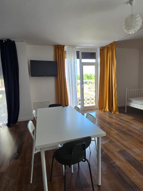 The Mustard Loft Apartment in Timisoara