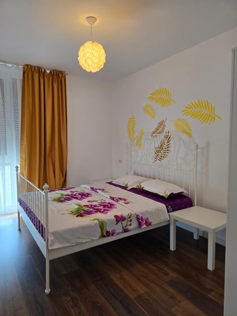 The Mustard Loft Apartment in Timisoara