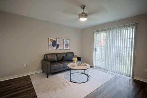 Northtown Apartments 12H I Comfy 2 Bed 2 Bath Apartment in Flowood