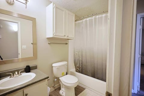 Northtown Apartments 15F I Spacious 1 Bed 1 Bath Apartment in Flowood