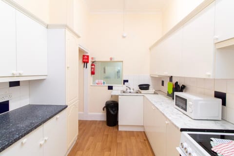 Brookvale Guest House Room 11 Bed and Breakfast in Southampton