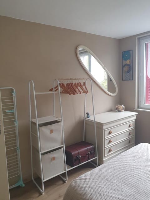 Résidence La Rose Apartment in Auvergne-Rhône-Alpes