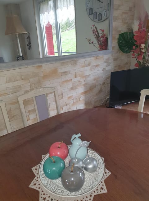 Résidence La Rose Apartment in Auvergne-Rhône-Alpes