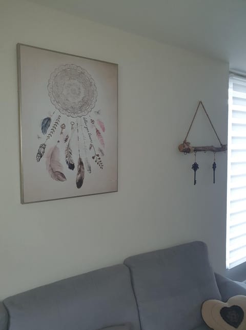 Résidence La Rose Apartment in Auvergne-Rhône-Alpes