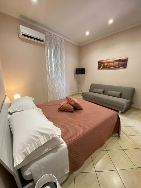 Donna Teresa Casa Vacanze House in Ercolano