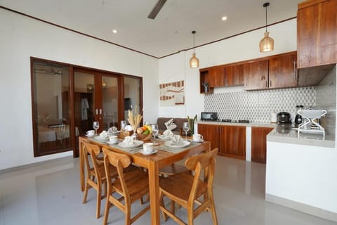 Dream Stay Bali Canggu No 1, 3 mins from La Brisa Villa in North Kuta
