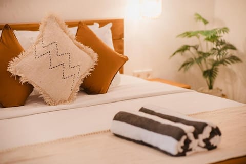 Dream Stay Bali Canggu No 1, 3 mins from La Brisa Villa in North Kuta