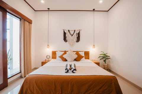 Dream Stay Bali Canggu No 1, 3 mins from La Brisa Villa in North Kuta
