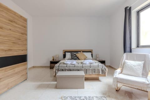 balluta mansions Apartment in Sliema