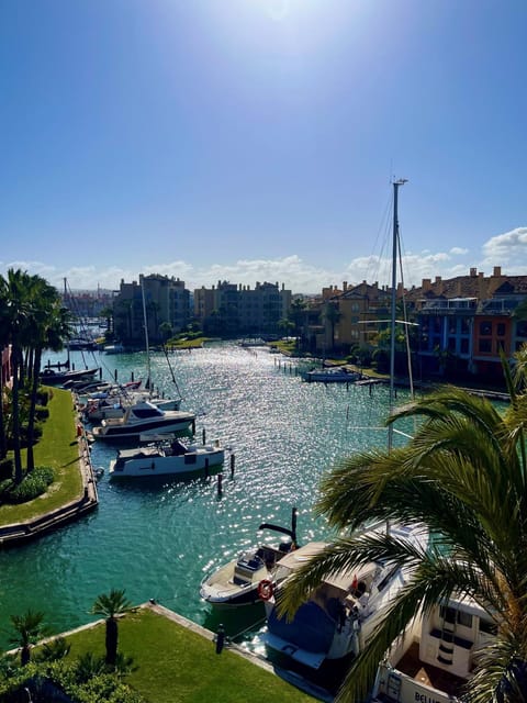Sea view