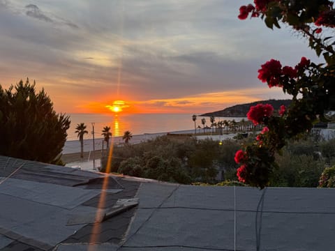 Blue Marli Rooms Apartment in Vlorë County, Albania