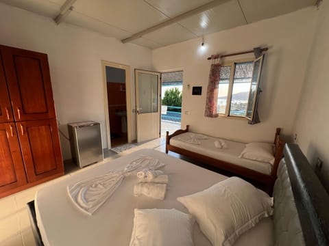 Blue Marli Rooms Apartment in Vlorë County, Albania