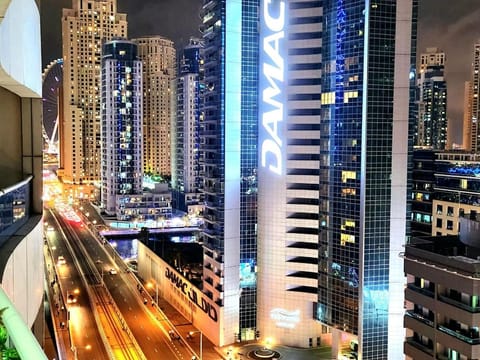 Diamond Marina Inn, Heart of Marina Apartment in Dubai