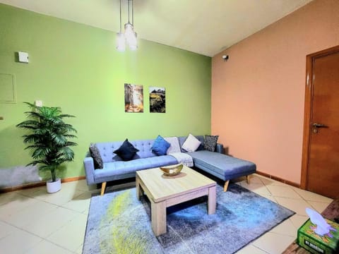 Diamond Marina Inn, Heart of Marina Apartment in Dubai