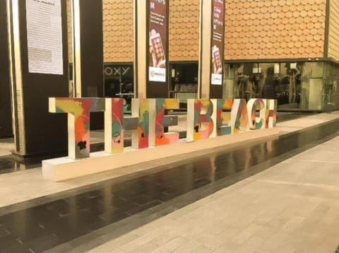 Diamond Marina Inn, Heart of Marina Apartment in Dubai