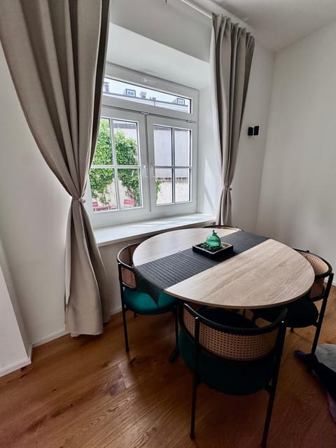 SeeZeit bis zu 4 Personen zentral in Prien am Chiemsee Apartment in Prien am Chiemsee