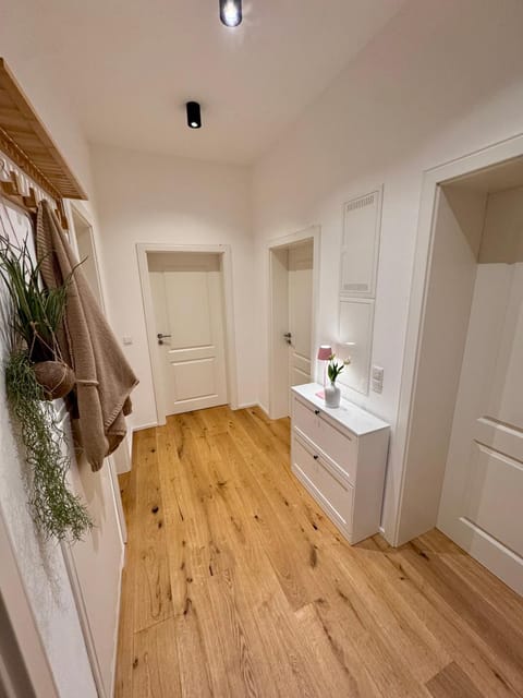 SeeZeit bis zu 4 Personen zentral in Prien am Chiemsee Apartment in Prien am Chiemsee