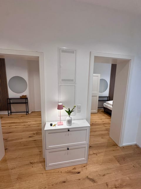 SeeZeit bis zu 4 Personen zentral in Prien am Chiemsee Apartment in Prien am Chiemsee