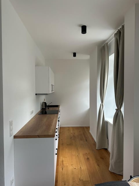 SeeZeit bis zu 4 Personen zentral in Prien am Chiemsee Apartment in Prien am Chiemsee