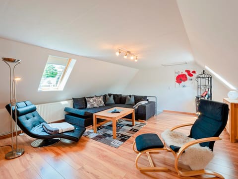 Haushälfte Utecht & Jensen House in Mecklenburg-Vorpommern, Germany