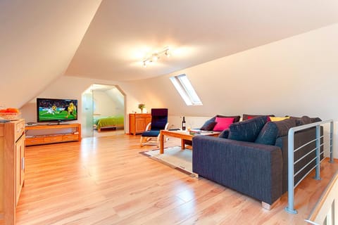 Haushälfte Utecht & Jensen House in Mecklenburg-Vorpommern, Germany