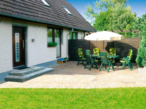 Haushälfte Utecht & Jensen House in Mecklenburg-Vorpommern, Germany