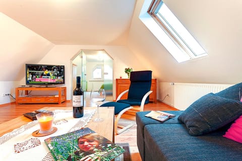 Haushälfte Utecht & Jensen House in Mecklenburg-Vorpommern, Germany