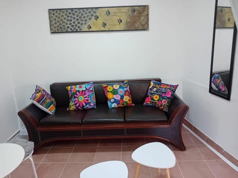 Mota saste mini duplex Apartment in Sveti Stefan