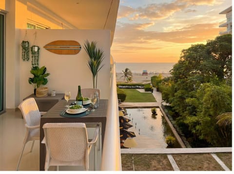 Balcony/Terrace, Sea view, Sea view