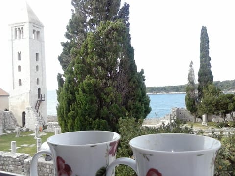 Landmark view, Sea view