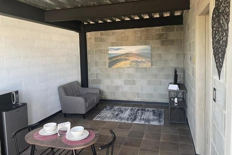 GRAN DEPTO EJECUTIVO CERCA de EXPLANADA Apartment in Pachuca