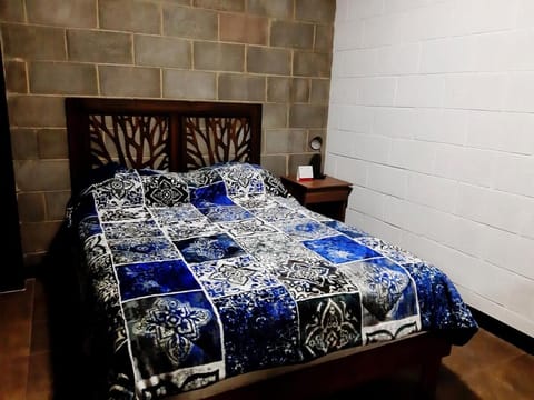 GRAN DEPTO EJECUTIVO CERCA de EXPLANADA Apartment in Pachuca