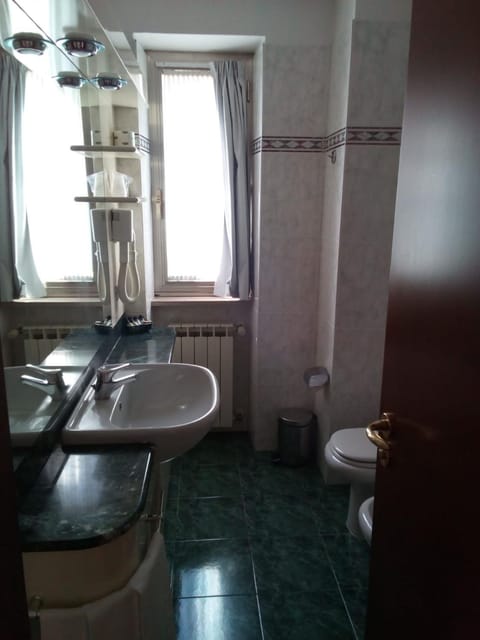 Balletti Park Hotel Hotel in Umbria