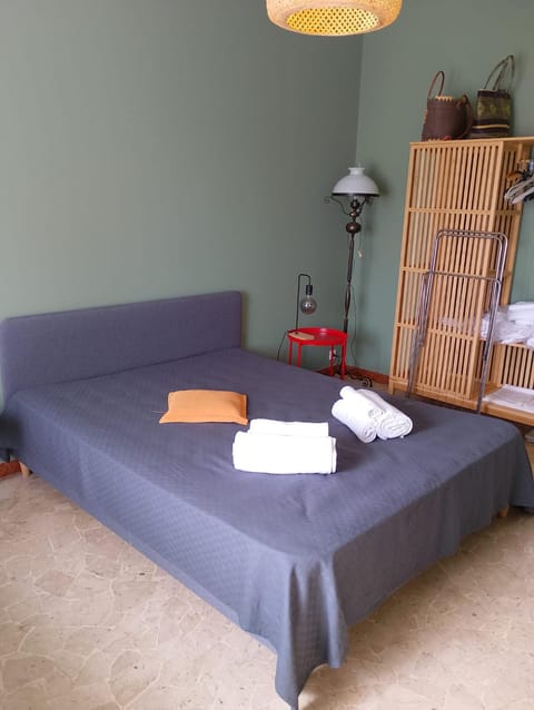 Casa Acerbi Quarto Priaruggia House in Genoa