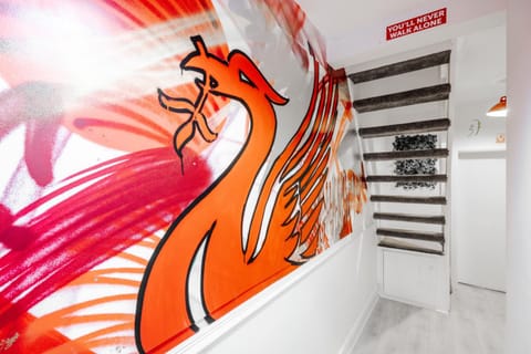 Anfield Apartments Apartment in Liverpool
