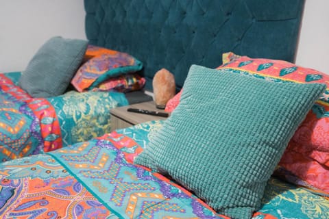 Anfield Apartments Apartment in Liverpool