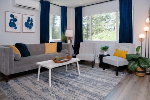 Family Friendly 1st Apple Hill exit Tahoe House in Placerville