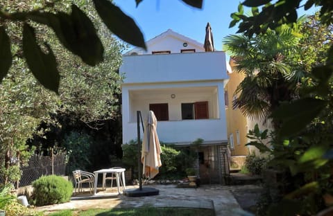 Property building, Day, Garden, Garden view