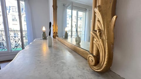 Suite 140m2 vue sur Tour Eiffel Apartment in Paris