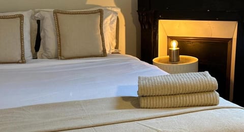 Suite 140m2 vue sur Tour Eiffel Apartment in Paris