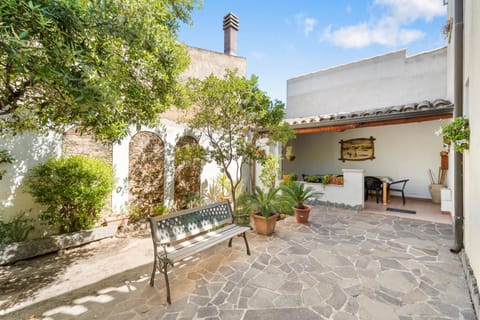 Valparaiso Casa Vacanza Bed and Breakfast in Teulada