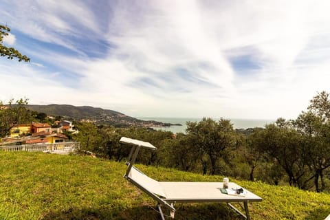 Casa Florinda - mytouristhome House in Province of Massa and Carrara