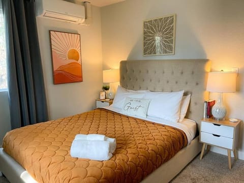 Enjoy the outdoors 1st Apple hill exit Tahoe House in Placerville