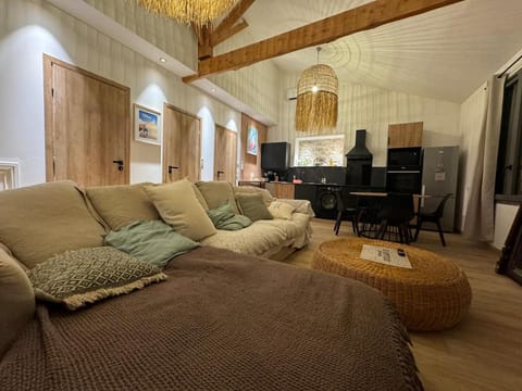 La Maison PP - Appartements Apartment in Carpentras