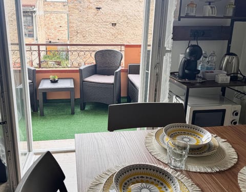 La Casa di Eva Apartment in Montesilvano